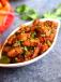 Baby Corn Chilly Dry