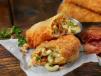 Mac 'n' Cheese Roll