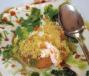 Dahi Kachori Chaat