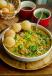 Ragda Masala Puri