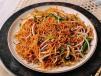 Hong Kong Noodles