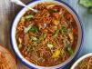 Szechuan Chopsuey