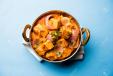 Paneer Dopiaza