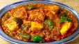 Paneer Mirchiwala
