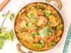 Kadhai Mushroom