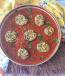Stuffed Mushroom Masala