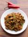 Tawa Mushroom Masala