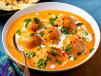 Paneer Ke Kofte