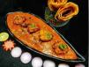 Veg Kofta Curry