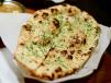 Cheese Stuffed Naan