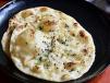 Tandoori Kulcha
