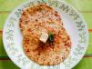 Tandoori Aloo Ka Paratha
