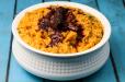 Kolhapuri Khichdi