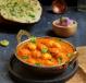 Dum Aloo Punjabi Combo Meal