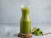Mint Lemon Juice