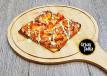 SOLO Tandoori Paneer Pizza