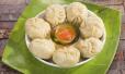 Mix Veg. Momos
