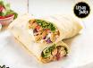 Vegetarian Shawarma