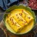 Kesari Chena Malai Roll