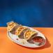 Breakfast Pancake Tacos