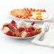 French Toast Combo (2French Toast + 2Eggs your way + 2Bacon or 2Sausages + Hashbrowns)