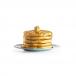 Original Buttermilk Pancakes Full Stack