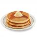 Original Buttermilk Pancakes Half Stack
