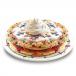 Cupcake Pancakes Half Stack