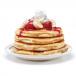  Strawberry Banana Pancakes Full Stack