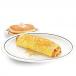 Cheese Omelette ( +2 Free Original Pancakes ) 