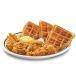 Chicken and Waffle