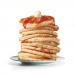 Pancake Party Tower 