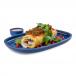 *New* Halloumi Falafel Omelette