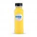 Fresh Pineapple Juice