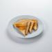 Buttered White Toast 