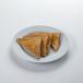Buttered Brown Toast