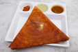 Mysore Masala Dosa