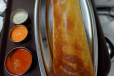 Ghee Masala Dosa