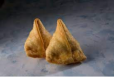 Punjabi Samosa
