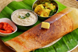 Mysore Sada Dosa