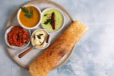 Chutney Dosa