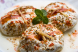 Dahi Vada