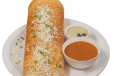 Cheese Sada Dosa