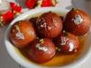 Gulab Jamun