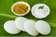 Idly Sambar