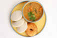 Idly Vada Sambar 
