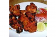 Chicken Kabab