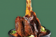 Armani Beef Shank Spicy/ Honey