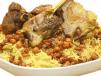 Mutton Ran Mushakkal Mandi And Majboos Rice 4 To 6 Persons