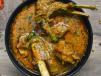 Mutton Kadai